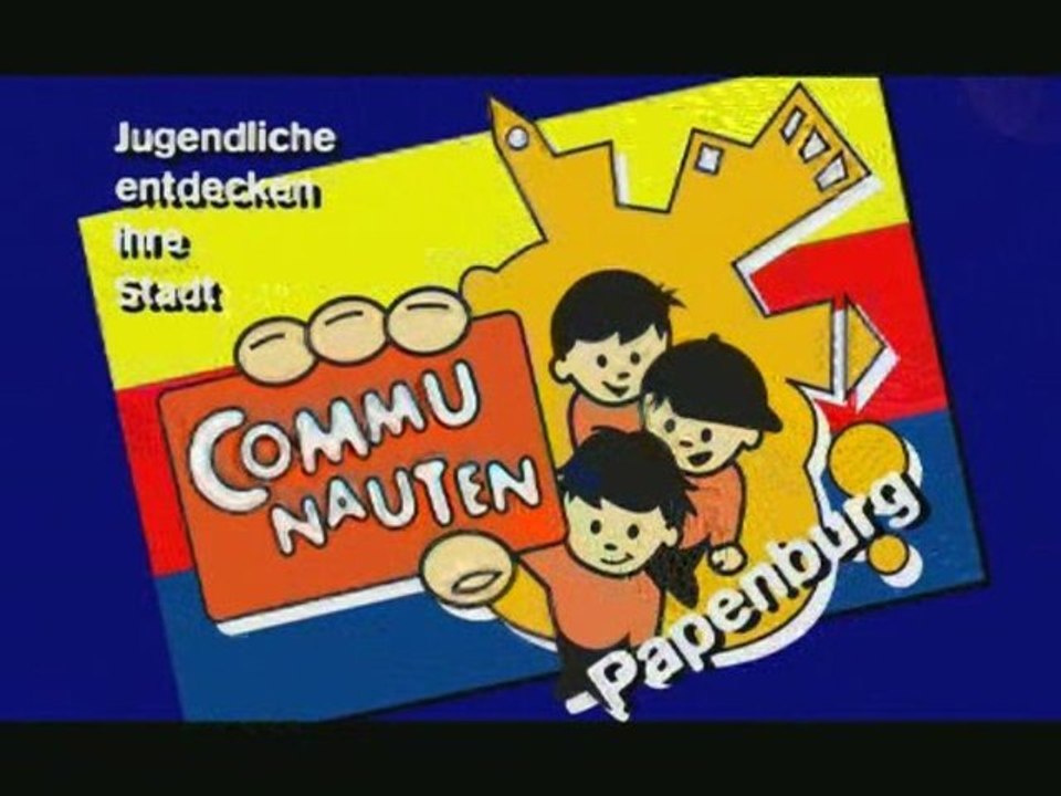 Communauten