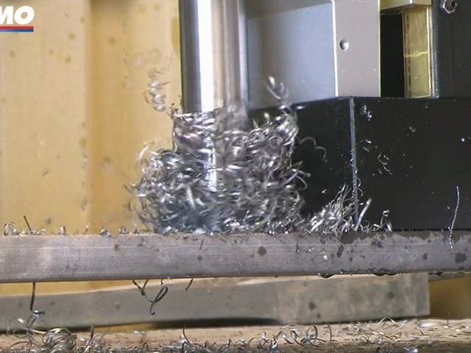 Perceuse Magnétique SIDAMO 50PM