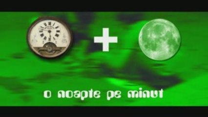 The NextDoor - O noapte pe minut