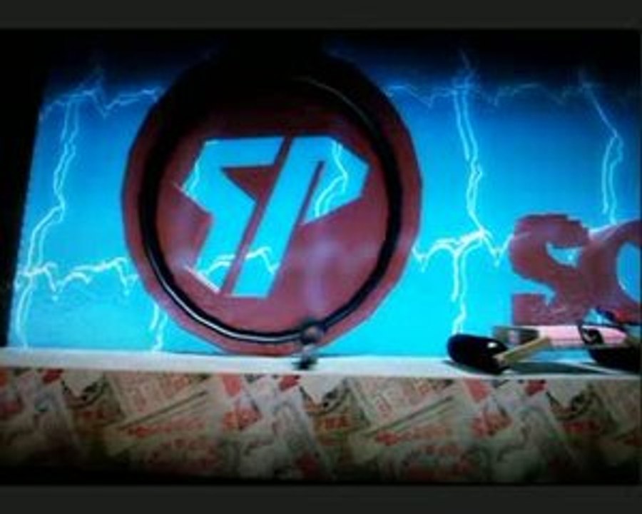 Little Big Planet-Big Web