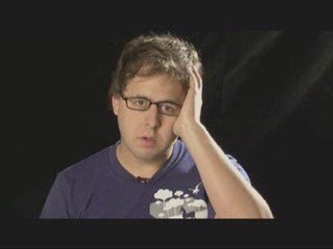 Nicole Holness and Paul The Intern from MTV Live have LASIK?