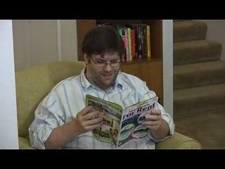 Silence is NOT Golden- ForRent.com Ready2Move Video Contest