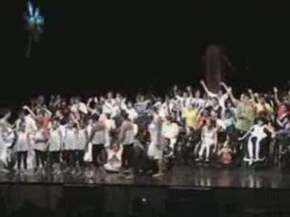 Au Nom de la danse - gala juin 2009 - FINAL