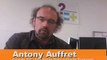 interview Antony AUFFRET - Petits Débrouillards