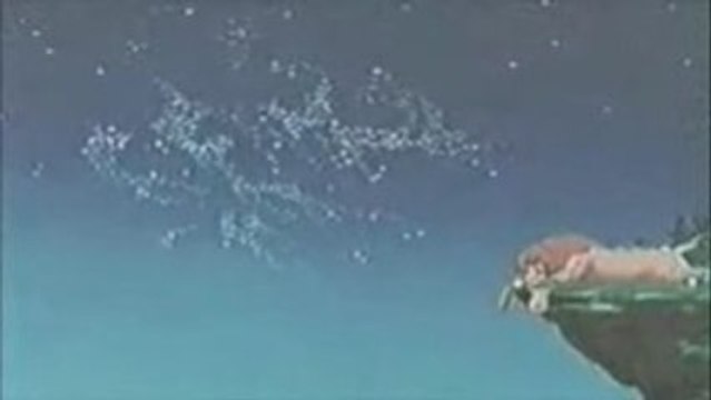 Les Arrivees (Controle de l'Esprit des Enfants)