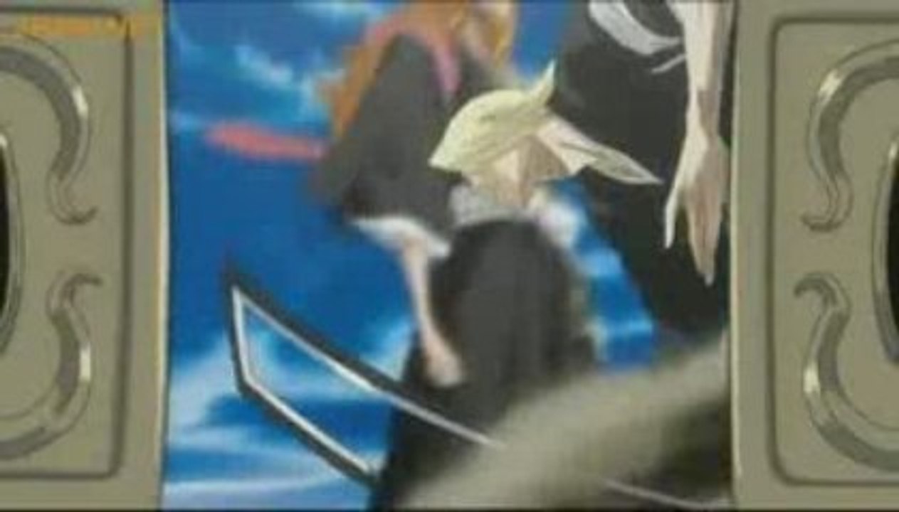 Preview Episode Bleach 226 RAW