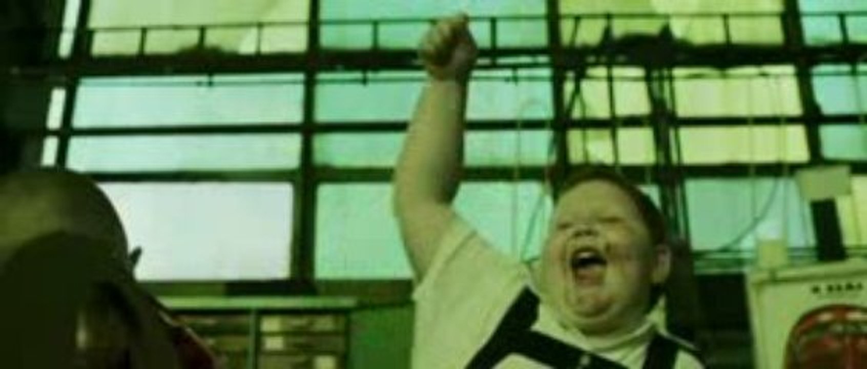 Taxidermia Official U.S. movie trailer