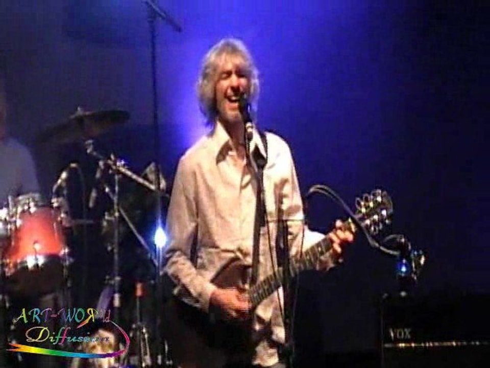 Louis BERTIGNAC (5) 20 juin 2009 *cendrillon (La Suite)*