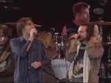 Pearl Jam & Mudhoney - kick out the jams (live)