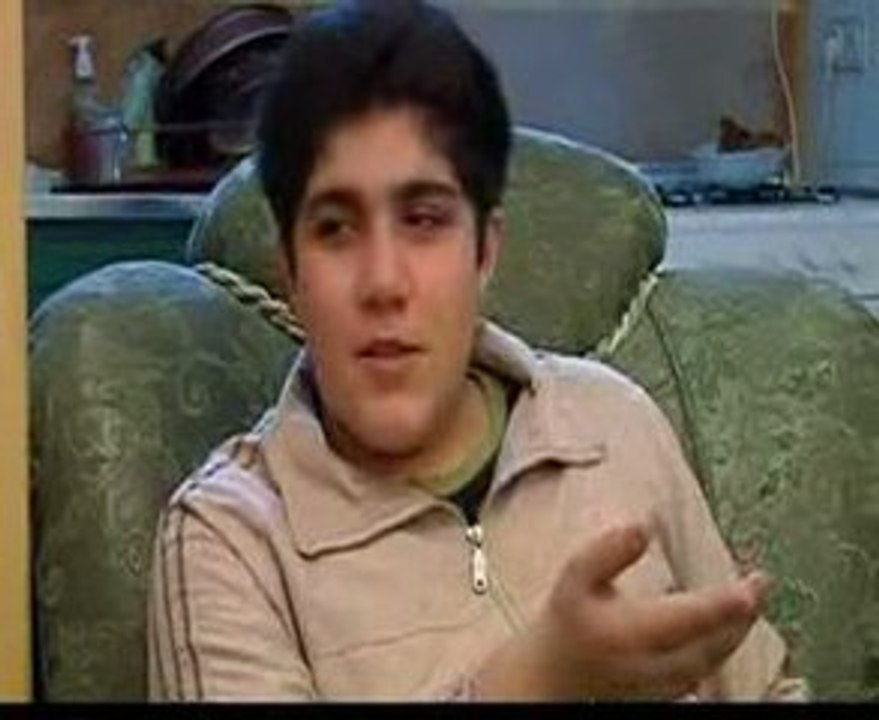 Changer de Sexe en Iran (Partie1)