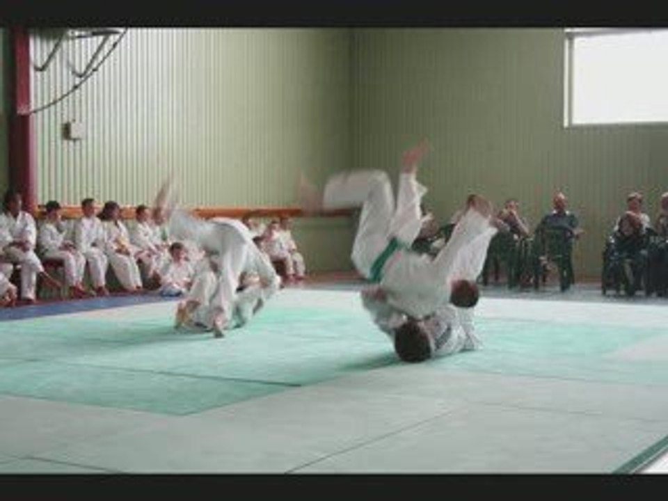 Judo Club de Dommartin les Toul