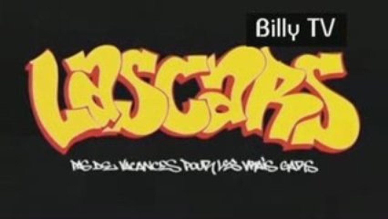 Les lascars le film BANDE ANNONCE