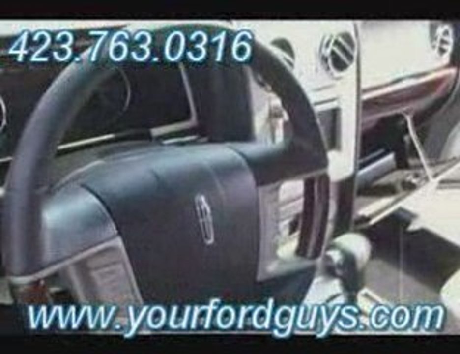 LINCOLN MKZ in DOWNTOWN CHATTANOOGA TN 37408