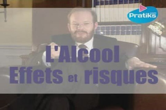 L'alcool : Effets et Risques.