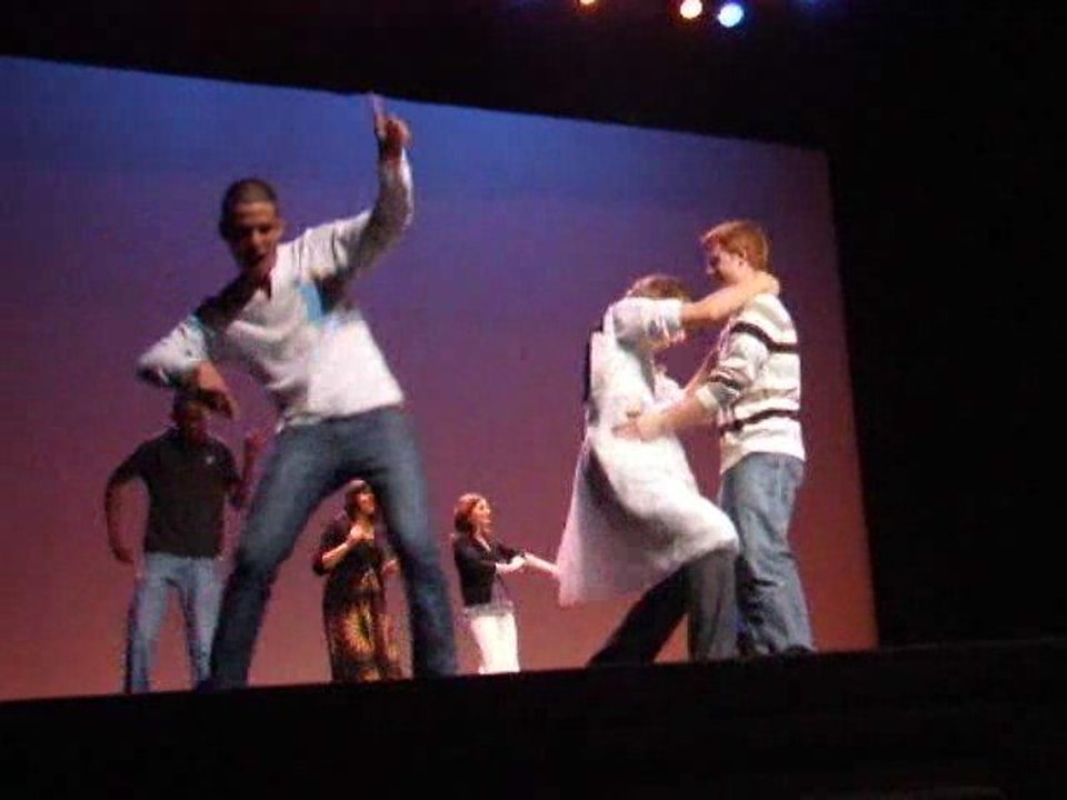 Beauvais : remise des Corot d'or mardi 23 juin 2009