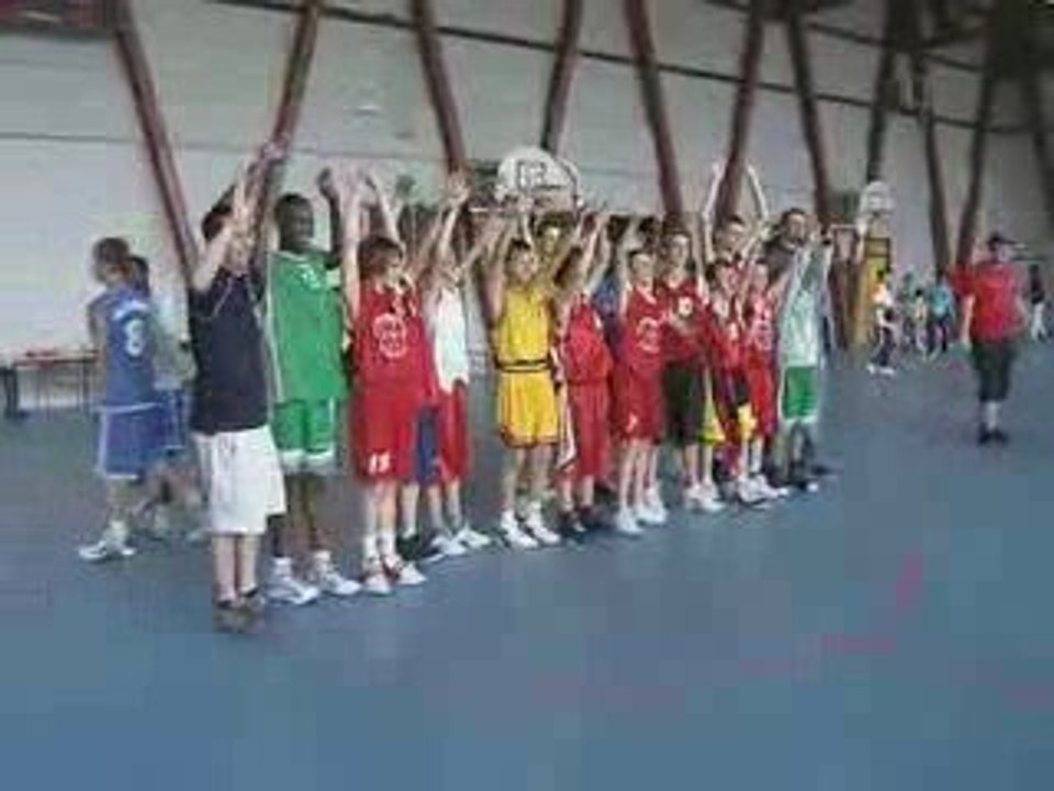 Reportage Yvelines Première Tournoi Francophone