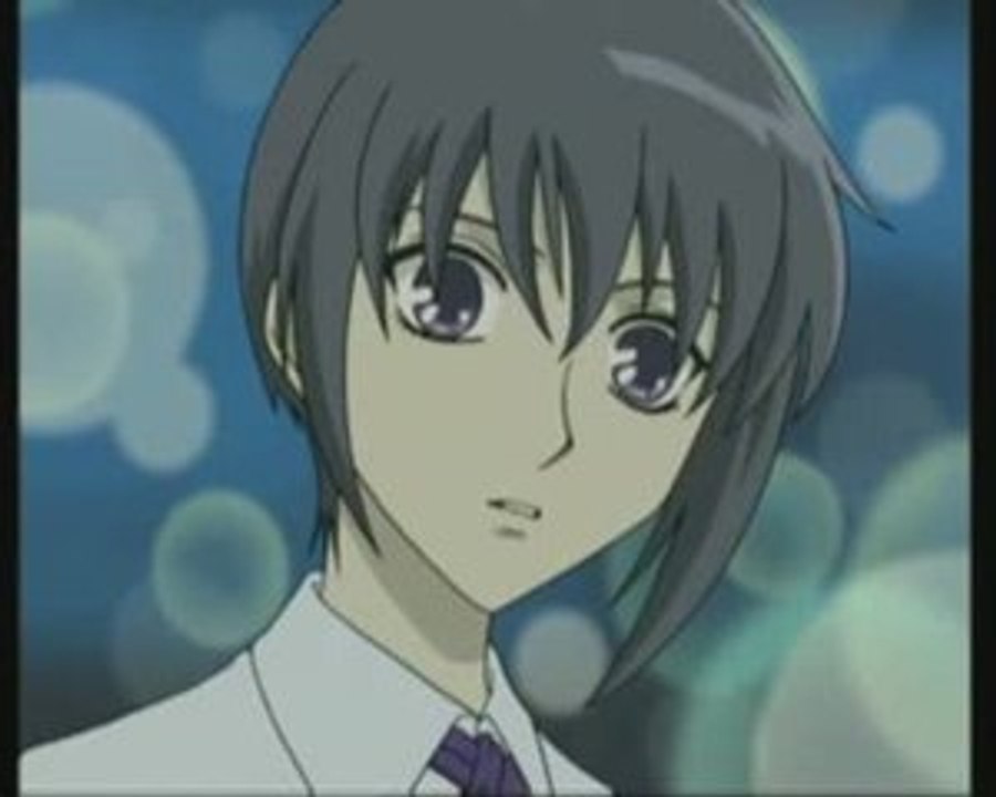 Amv ~Yuki~ Fruits Basket COMPLET =)