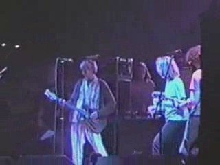 mudhoney - the money will roll right in