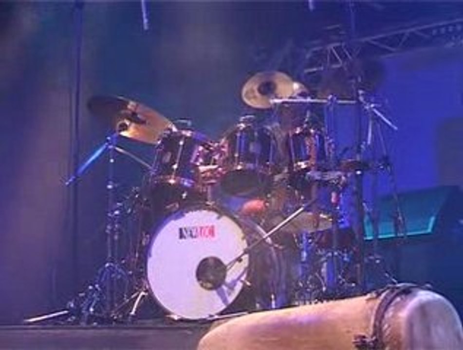 Les Tambours de Brazza