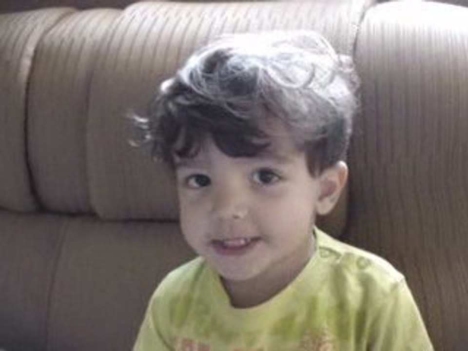 Bebê Eu te Amo!