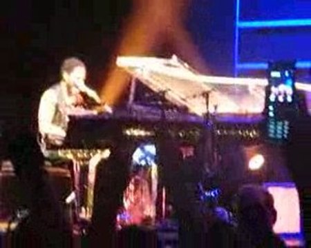 I'll be waiting - Lenny Kravitz @ Bercy