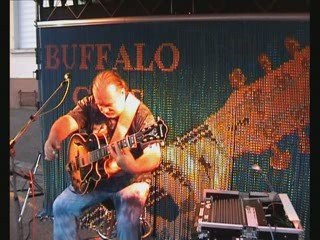 Fête de la Musique 2009 à Oberschaeffolsheim (2°partie)