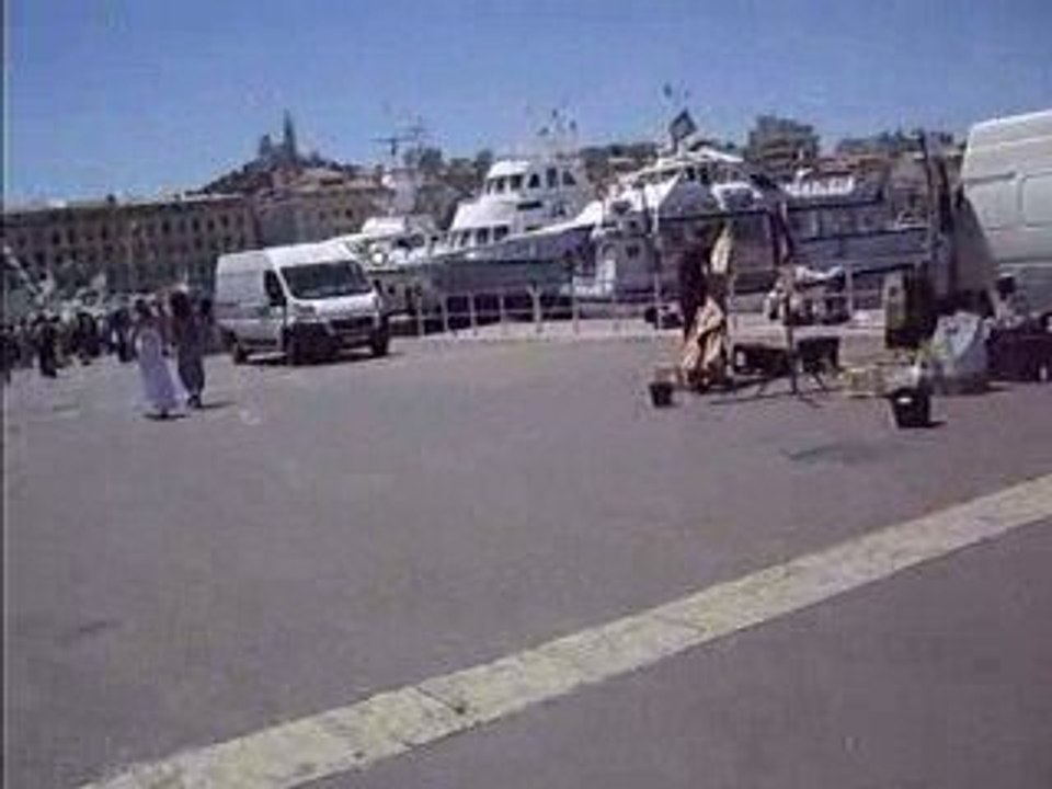 les pécheurs en colère