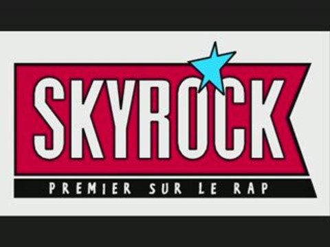 Skyrock - Lundi 22 - Juin - 2009 Partie 3 - N°6