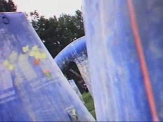 Cam embarquée Béno inside