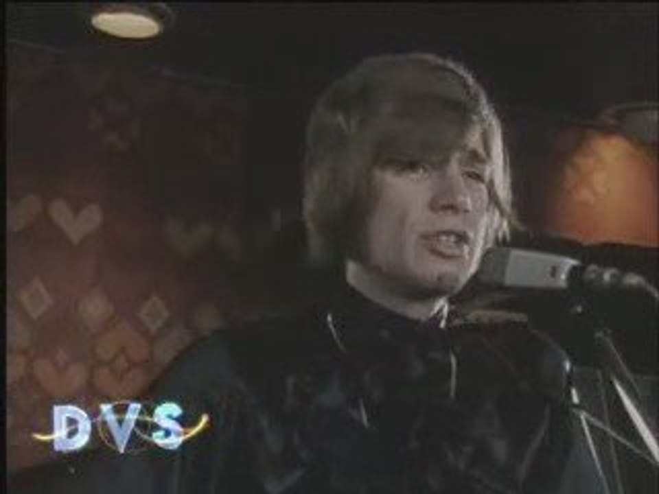 Moody Blues iTunes Promo for Nights in White Satin