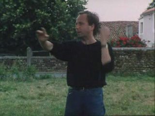 L'Arbre, le maire et la médiathèque