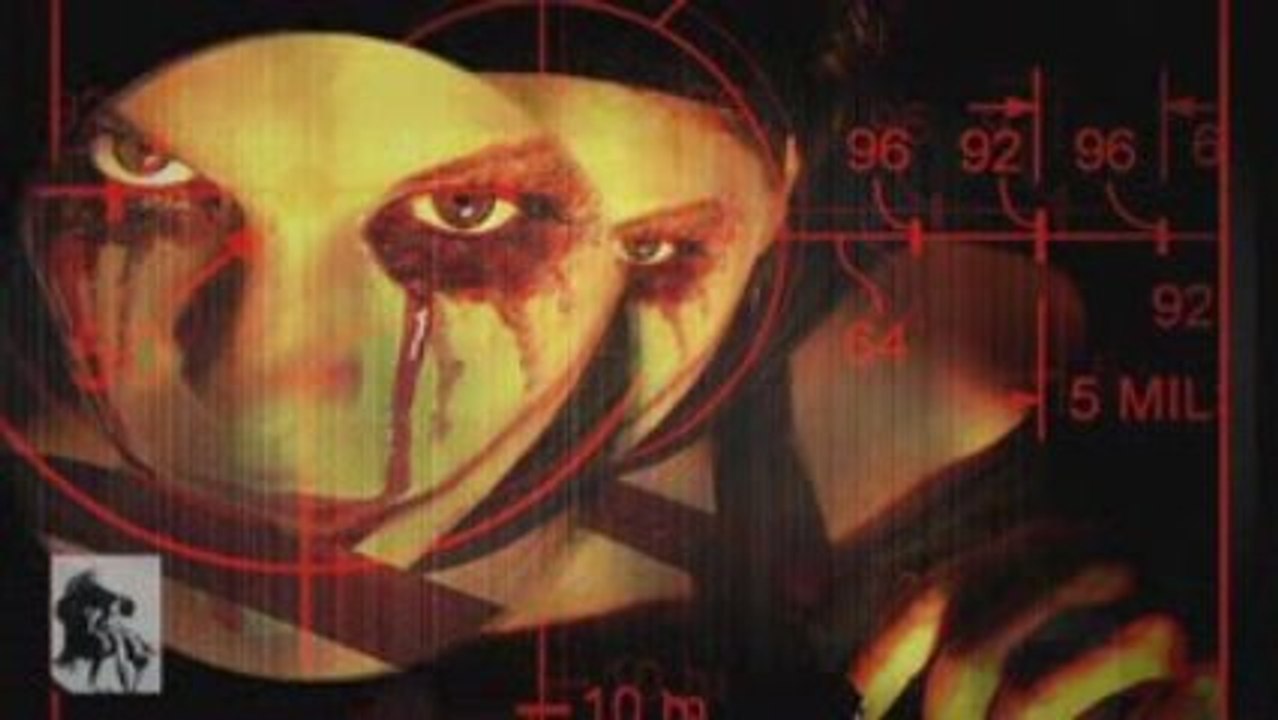 FotoDesign: Doc GermaniCus!  Old-school & Dark Art