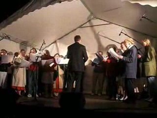 Aichinger : Regina coeli