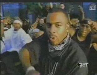 onyx (fredro starr) - dat be dem