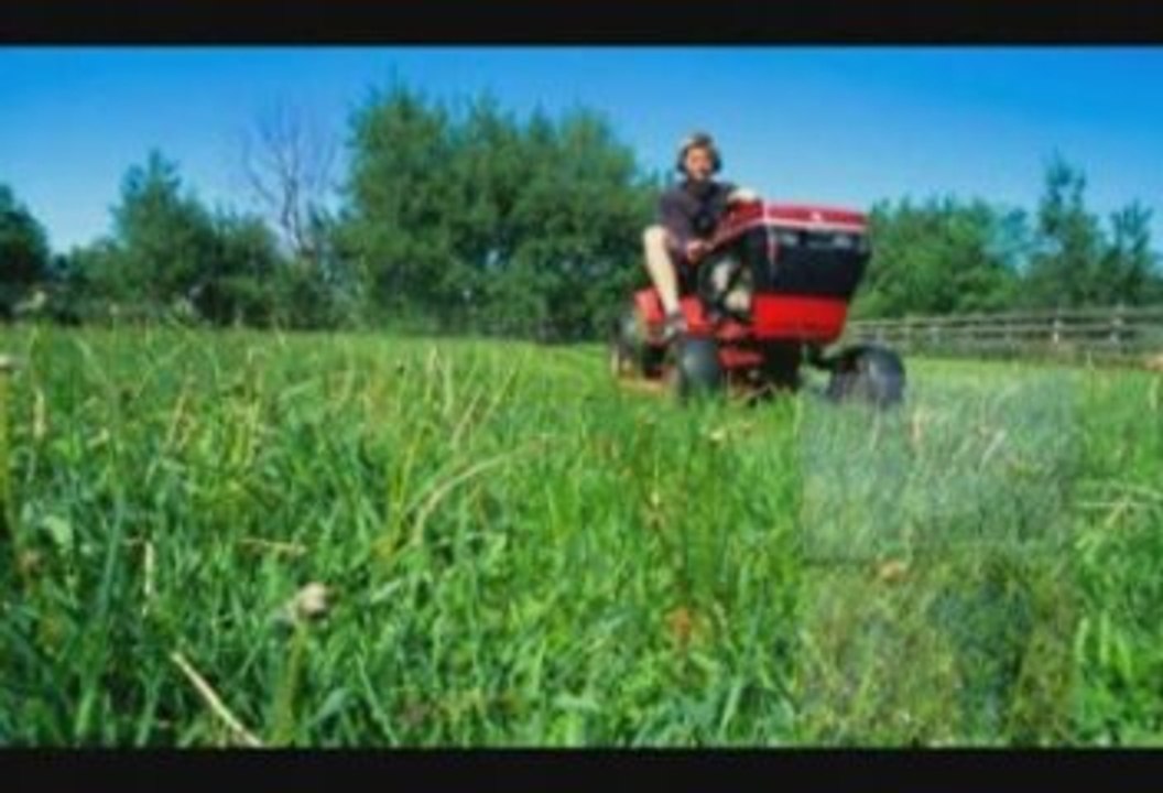 Cheap Riding Lawn Mowers