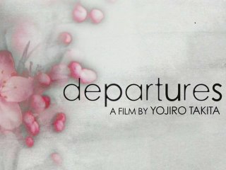 Departures