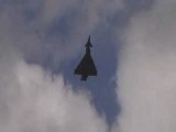 bourget 2009 le rafale