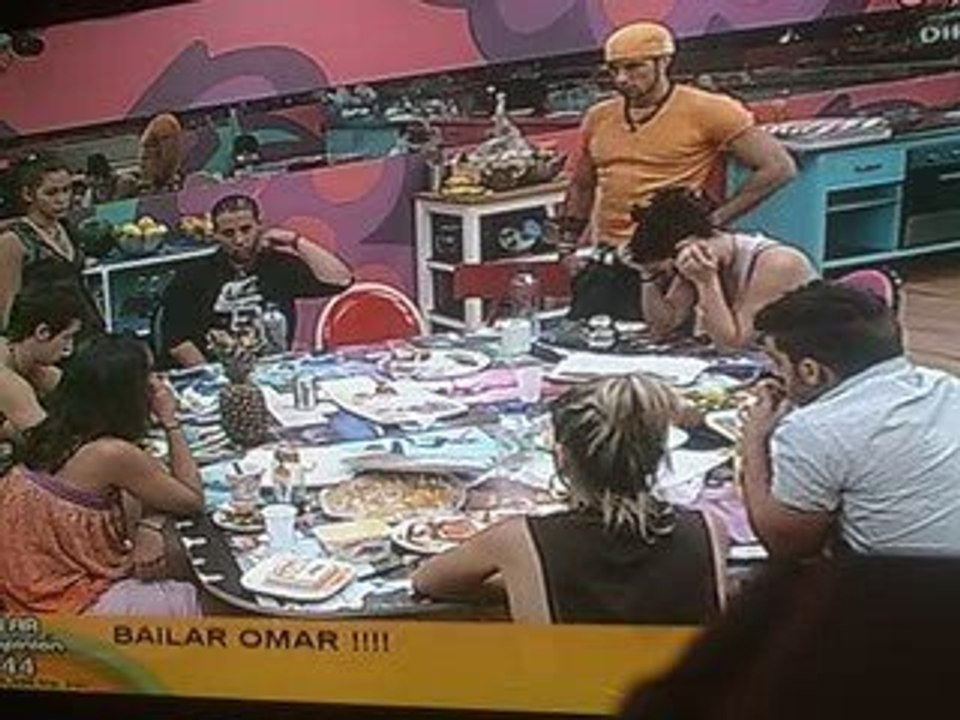 Sabado Noche parte 18