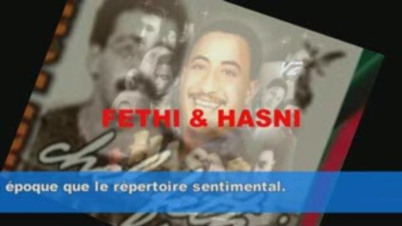 HASNI & FETHI