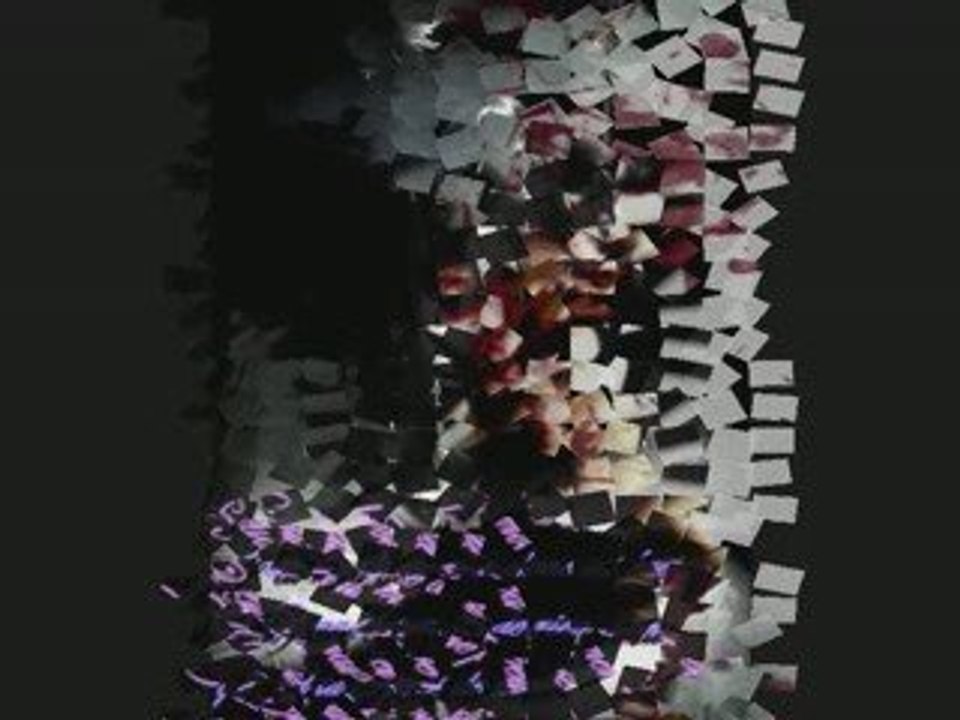 Clip Keen'v - J'ai mal