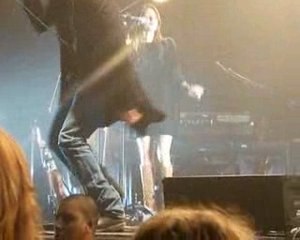 Sixième étage - Raphael @ Bercy