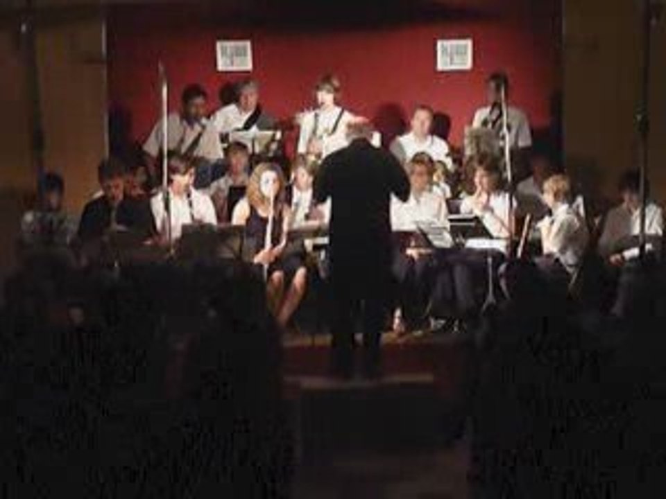 Centre des musiques de Nemours