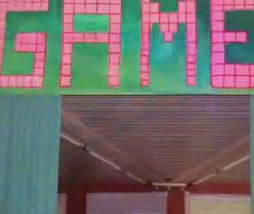 espace game