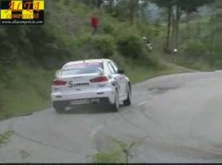 VII Ralli Guilleries by AC