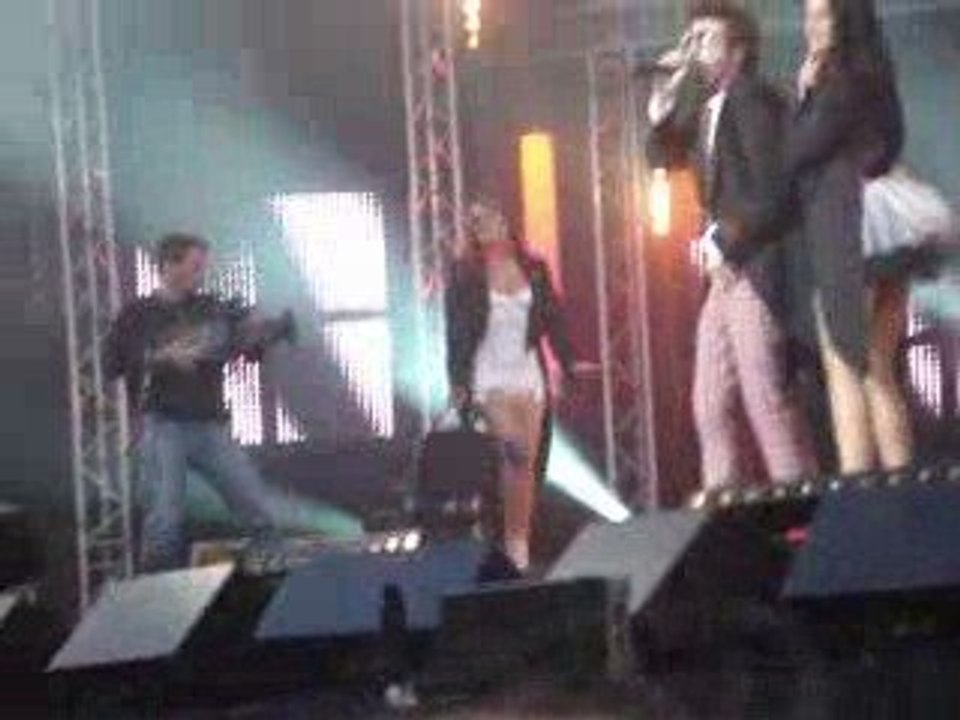 20.06.09 :  ça m'enerve - Helmut Fritz