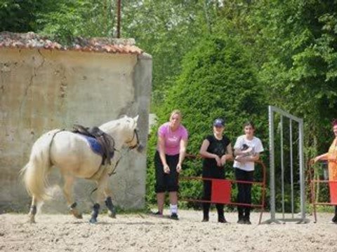 Gros bordel des photos et vidéos MDR.