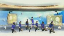 Berryz Koubou - Seishun Bus Guide ~Dance Shot v.~