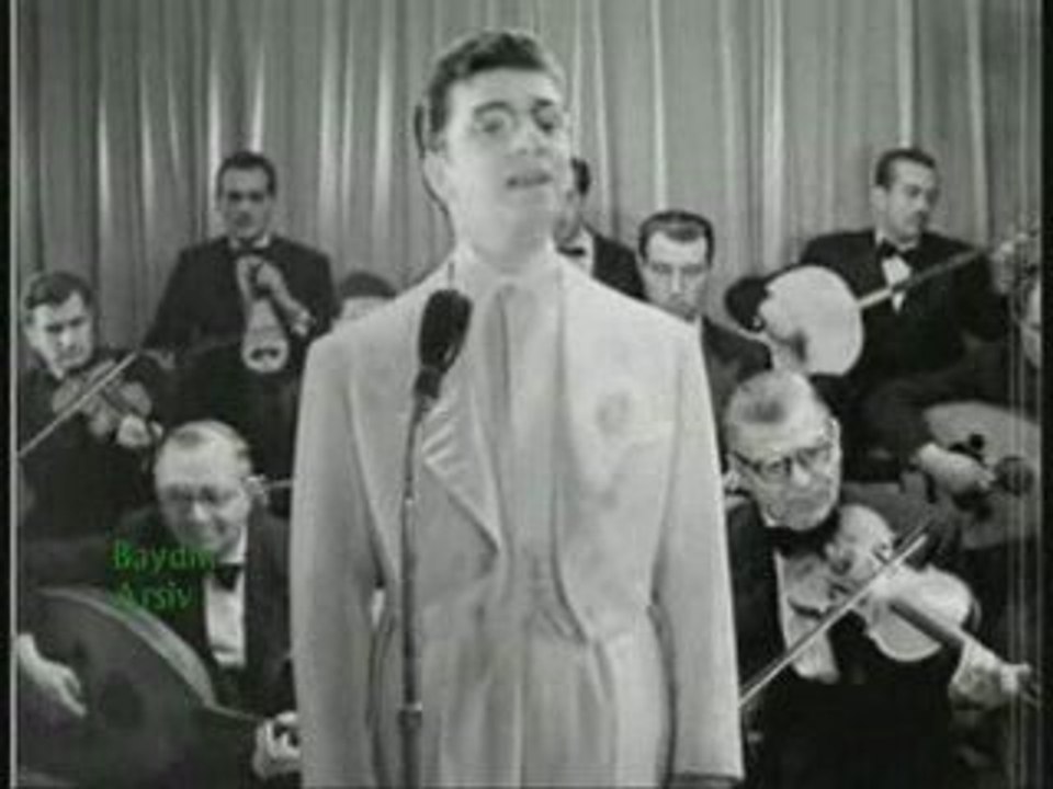 ZEKİ MÜREN - MELEGİM
