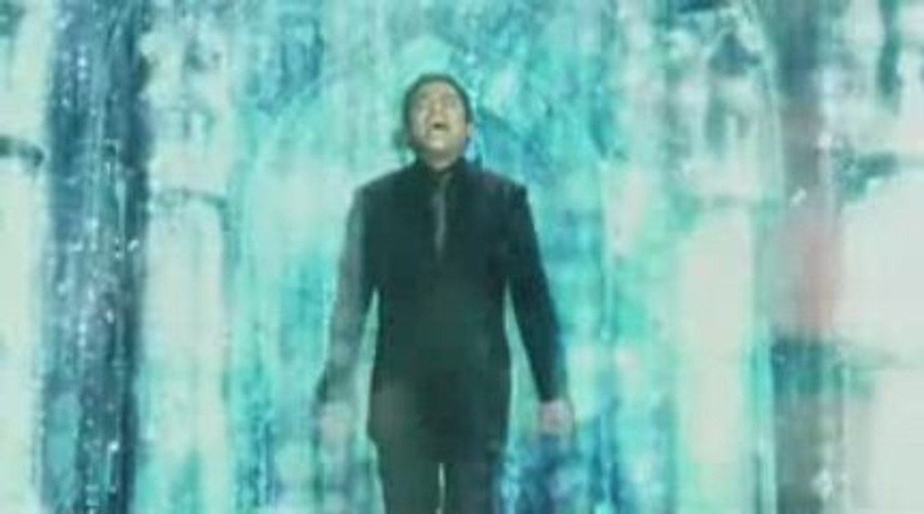 Pussycat Dolls and Rahman - Jai Ho