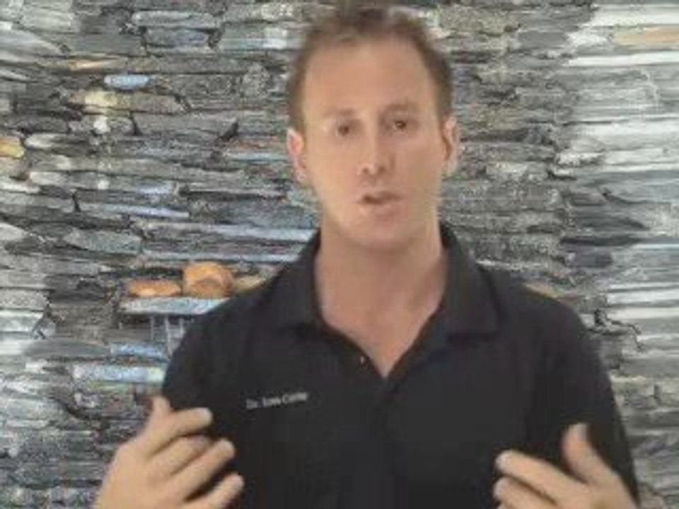 Stress&Hormones by Lawrenceville Chiropractor Dr.Ross Carter